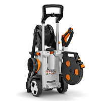 STIHL RE 130 PLUS Мойка STIHL 49500124561, Мойки компакт-класса Штиль